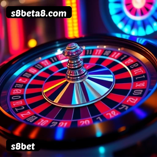 Requisitos do APK da s8bet para Android