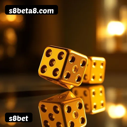 Tabela RTP dos jogos de cassino da s8bet