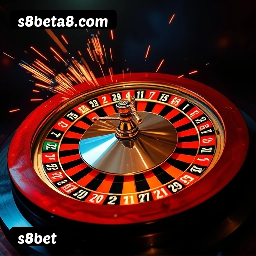 Catálogo s8bet 2.547 jogos - Pragmatic Play, Evolution, NetEnt