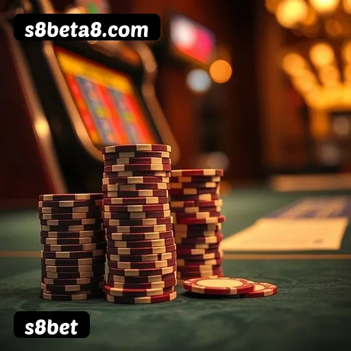 s8bet PIX instantâneo Brasil - Depósito e saque em minutos 24/7